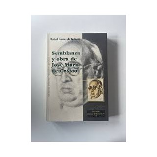 Semblanza y obra de José María de Cossío